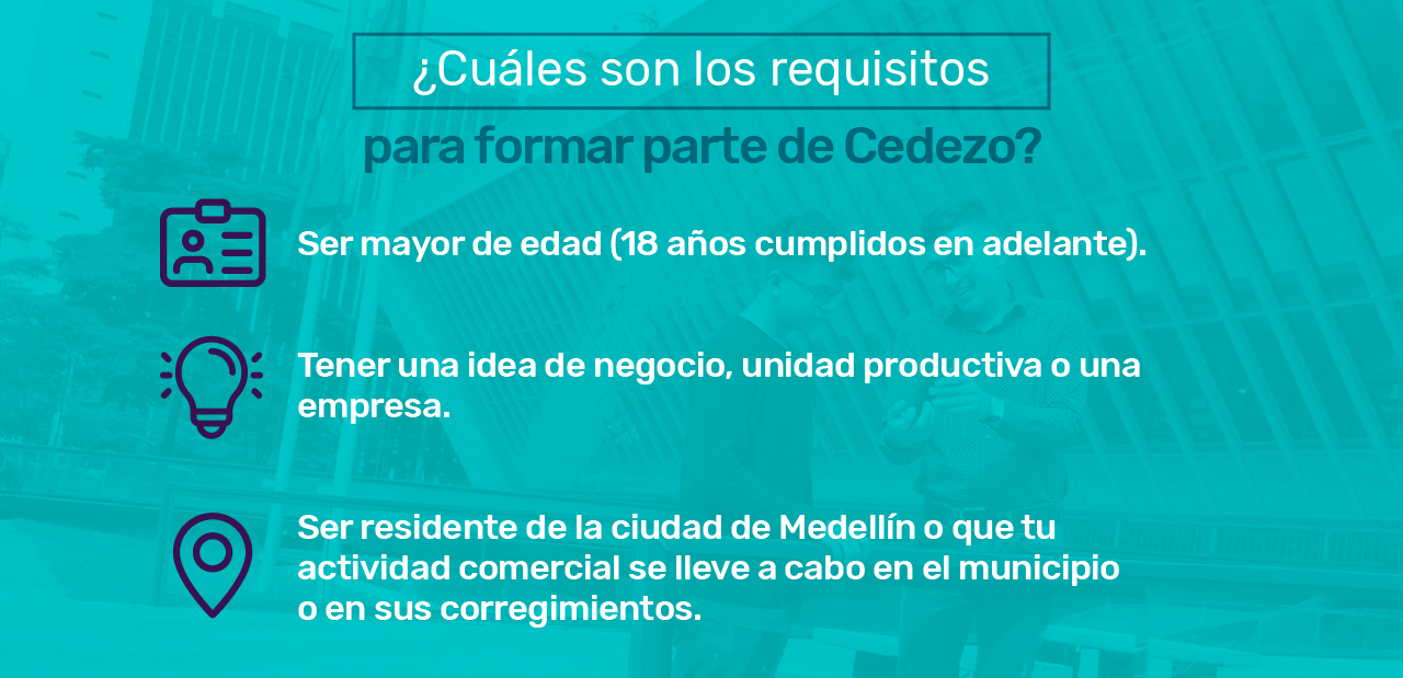 Cedezos Cedezos